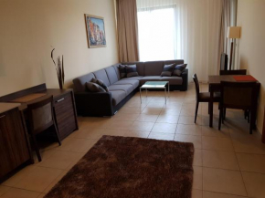 Apartament w Olimpic Park